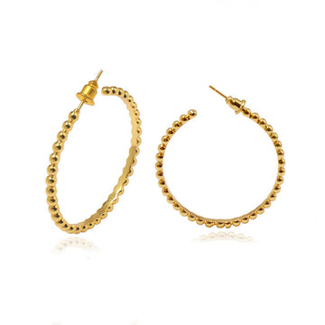 ウィンドミルイヤリング