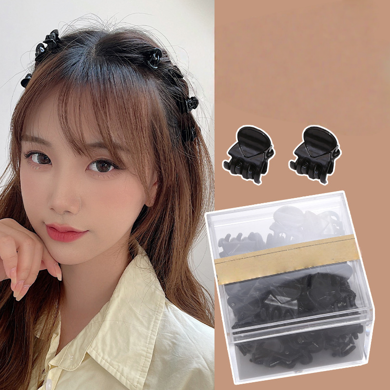 2025 カワイイミニクリップ