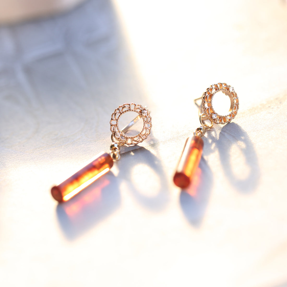 シルバーアクセサリー
